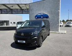 Citroen Jumpy Serres-Castet