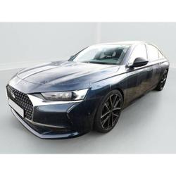 DS DS9 Hybride E-Tense 360 4x4 Rivoli + + + occasion - Saint-Jouan-des-Gu&eacute;rets - photo 2/10