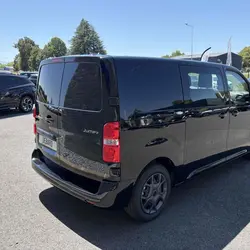 Citroen Jumpy M 2.2 DIESEL 180CH CABINE APPROFONDIE FIXE AUTOMATIQUE M&eacute;rignac