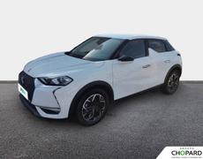 DS DS3 Crossback Fréjus