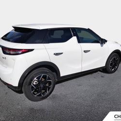 DS DS3 Crossback DS3 Crossback PureTech 100 BVM6 So Chic Fr&eacute;jus