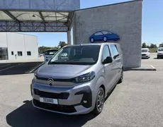 Citroen Jumpy Serres-Castet