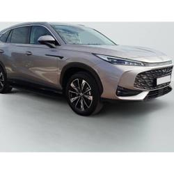 MG EHS 1.5T PHEV 272 ch Comfort occasion - Saint-Jouan-des-Gu&eacute;rets - photo 2/17