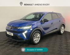 Renault Symbioz Rivery