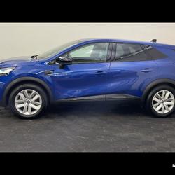 Renault Symbioz Symbioz E-Tech full hybrid 145 Evolution Rivery