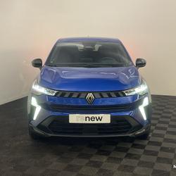 Renault Symbioz Symbioz E-Tech full hybrid 145 Evolution Rivery