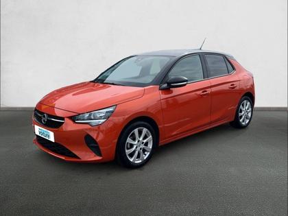 Opel Corsa - Corsa 1.2 75 ch BVM5 - Edition - 11 390 €