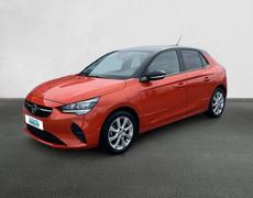Opel Corsa Cholet