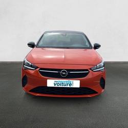 Opel Corsa 1.2 75 ch BVM5 - Edition occasion - Cholet - photo 2/20