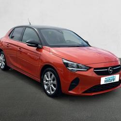 Opel Corsa 1.2 75 ch BVM5 - Edition occasion - Cholet - photo 3/20