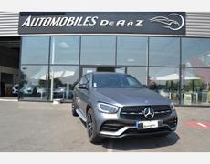 Mercedes GLC Laval