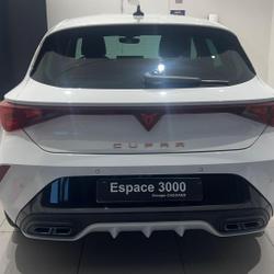 Cupra Leon Leon 1.5 eTSI Hybrid 150 ch DSG7 V Belfort