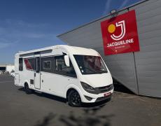 Integral Burstner Verson