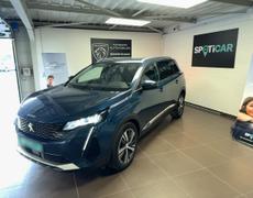 Peugeot 5008 Beaufort-en-Anjou