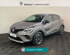 Renault Captur Rivery