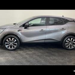Renault Captur Captur TCe 90 Evolution Rivery