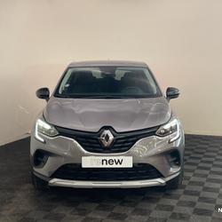 Renault Captur Captur TCe 90 Evolution Rivery
