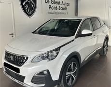 Peugeot 3008 Pont-Scorff