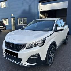 Peugeot 3008 Puretech 130 S&S ALLURE Pont-Scorff