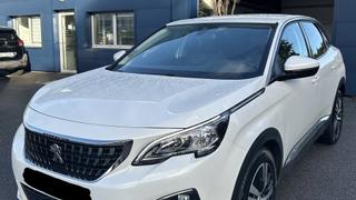 Peugeot 3008  - Puretech - photo 1