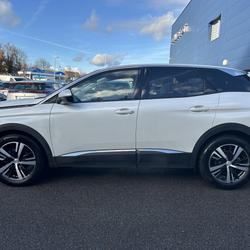 Peugeot 3008 Puretech 130 S&S ALLURE Pont-Scorff