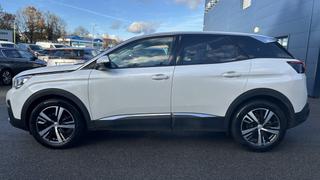 Peugeot 3008  - Puretech - photo 2