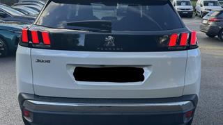 Peugeot 3008  - Puretech - photo 4