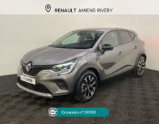 Renault Captur Rivery