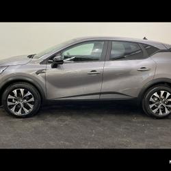 Renault Captur Captur TCe 90 Evolution Rivery