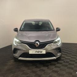 Renault Captur Captur TCe 90 Evolution Rivery