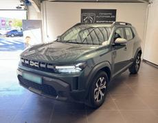 Dacia Duster Beaufort-en-Anjou