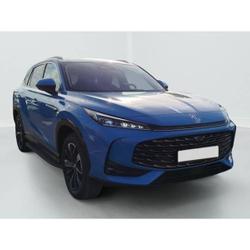 MG EHS 1.5T PHEV 272 ch Comfort occasion - Saint-Jouan-des-Gu&eacute;rets - photo 2/21