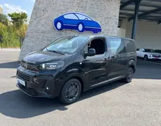 Citroen Jumpy Saint-Léger-de-Linières