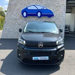 Citroen Jumpy M 2.2 DIESEL 180CH CABINE APPROFONDIE FIXE AUTOMATIQUE M&eacute;rignac