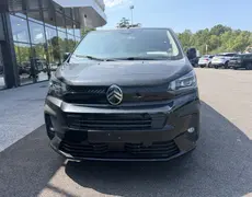 Citroen Jumpy