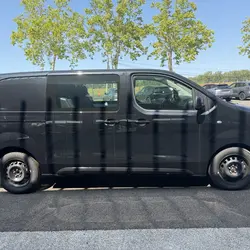 Citroen Jumpy M 2.2 DIESEL 180CH CABINE APPROFONDIE FIXE AUTOMATIQUE B&eacute;ziers