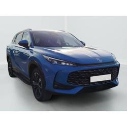MG EHS 1.5T PHEV 272 ch Comfort occasion - Saint-Jouan-des-Gu&eacute;rets - photo 3/36