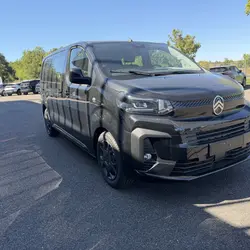 Citroen Jumpy M 2.2 DIESEL 180CH CABINE APPROFONDIE FIXE AUTOMATIQUE M&eacute;rignac