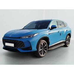 MG EHS 1.5T PHEV 272 ch Comfort occasion - Saint-Jouan-des-Gu&eacute;rets - photo 2/15