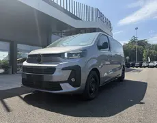 Citroen Jumpy Alixan