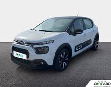 Citroen C3 - C3 PureTech 83 S&S BVM5 Shine - 9 887 €