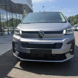 Citroen Jumpy M 2.2 DIESEL 180CH CABINE APPROFONDIE FIXE AUTOMATIQUE M&eacute;es