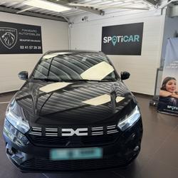 Dacia Sandero journey TCe 90 occasion - Beaufort-en-Anjou - photo 2/22