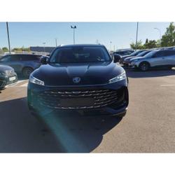 MG EHS 1.5T PHEV 272 ch Luxury occasion - Saint-Jouan-des-Gu&eacute;rets - photo 3/22