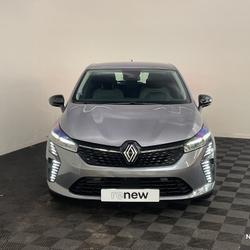 Renault Clio 5 Clio TCe 90 ch GSR2 Evolution Rivery