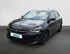 Opel Corsa Cholet
