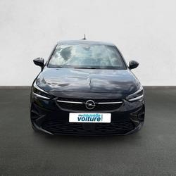Opel Corsa 1.2 Turbo 100 ch BVM6 - GS occasion - Cholet - photo 2/24