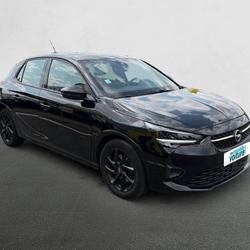 Opel Corsa 1.2 Turbo 100 ch BVM6 - GS occasion - Cholet - photo 3/24
