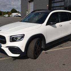 Mercedes GLB 220D 190CH AMG LINE 4MATIC 8G DCT occasion - Laval - photo 2/14