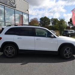 Mercedes GLB 220D 190CH AMG LINE 4MATIC 8G DCT occasion - Laval - photo 3/14